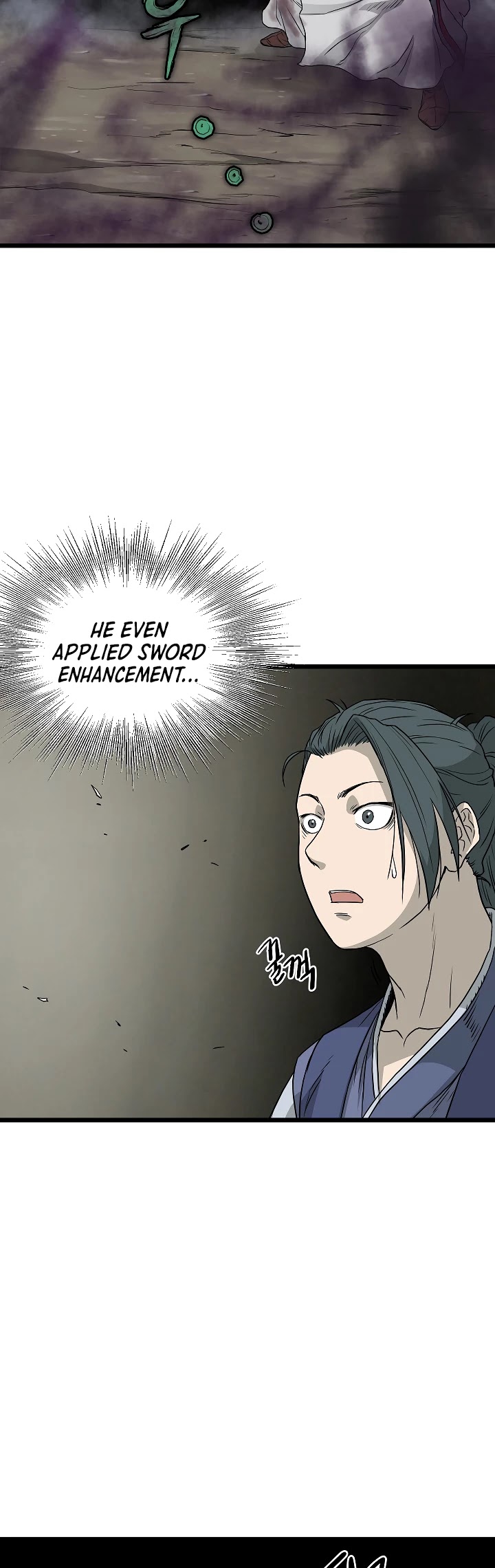 Murim Login Chapter 57 image 19